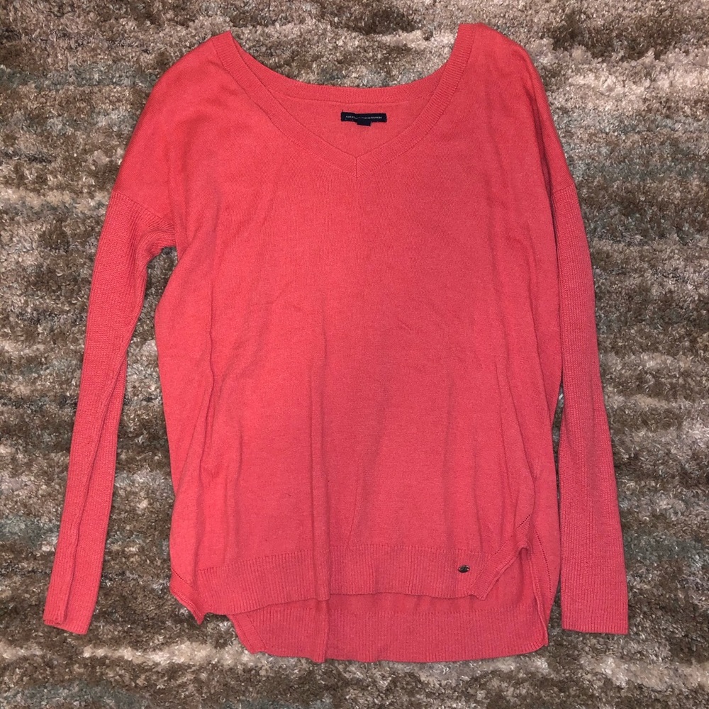 American Eagle sweater